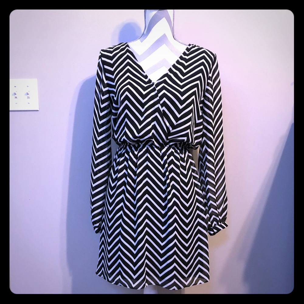 Express Dress